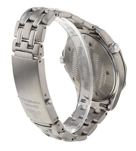 Omega Seamaster 300m 2531.80.00